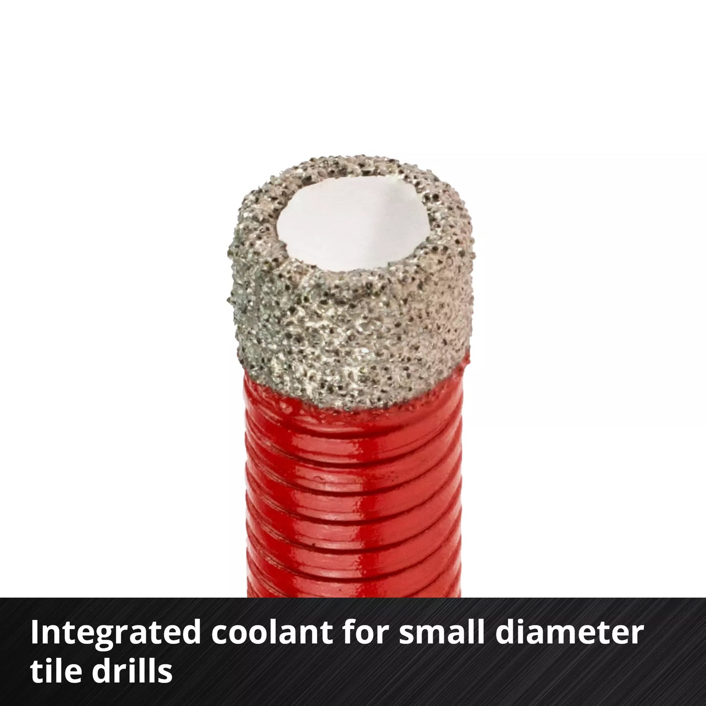 Conjunto de brocas Einhell M-CASE LS 7pcs 49500400