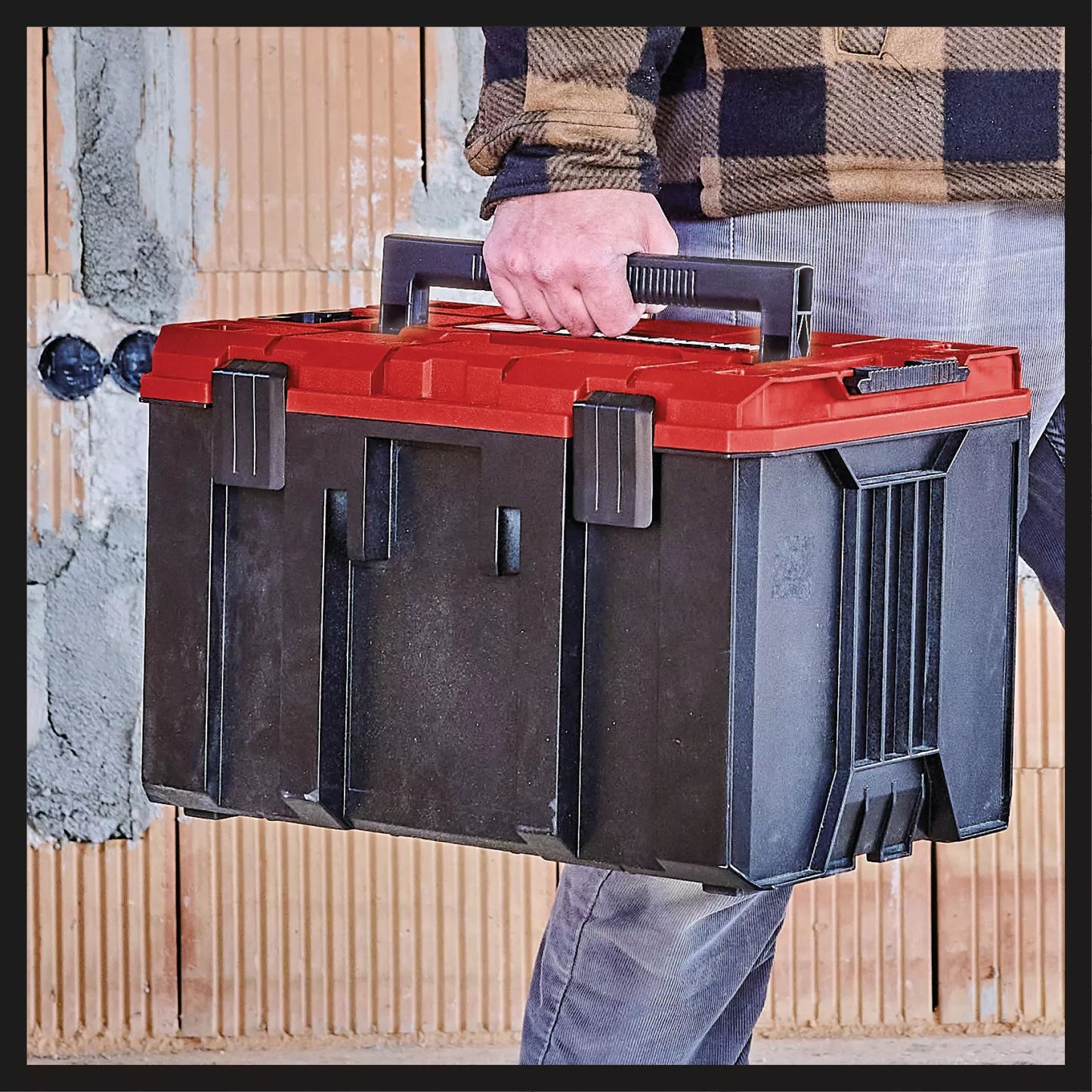 Pasta Einhell E-Case M