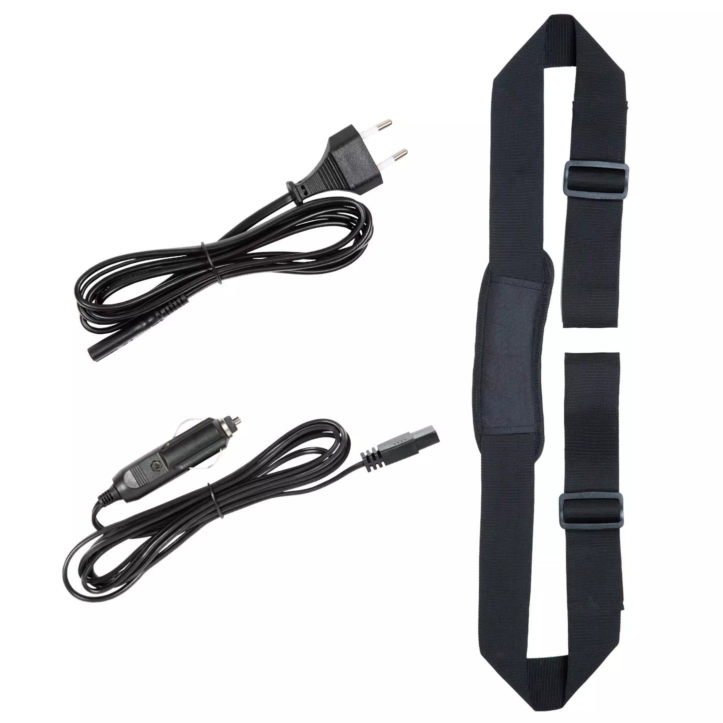 Nevera portátil a batería 18V TE-COL 18/27 Einhell