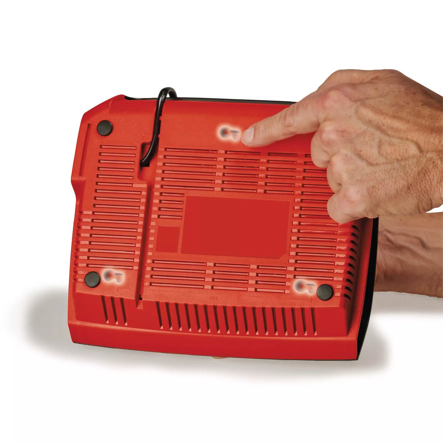 Carregador de corrente X-Boostcharger 8A Einhell 4512155