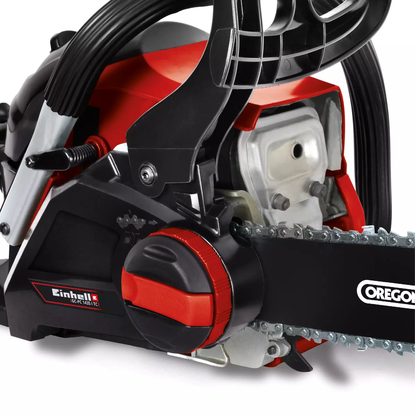 Motosserra a gasolina 33,5cm Einhell GC-PC 1435 I TC