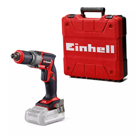 Berbequim para gesso de 18 V com mala de transporte TP-DY 18 Li BL - Solo Einhell