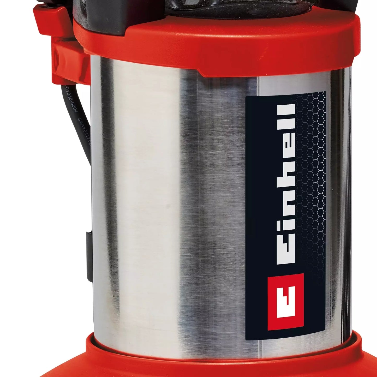 Einhell GE-DP 7535 N LL ECO 750W 18.500l/h Bomba para água suja e limpa GE-DP 7535 N LL ECO