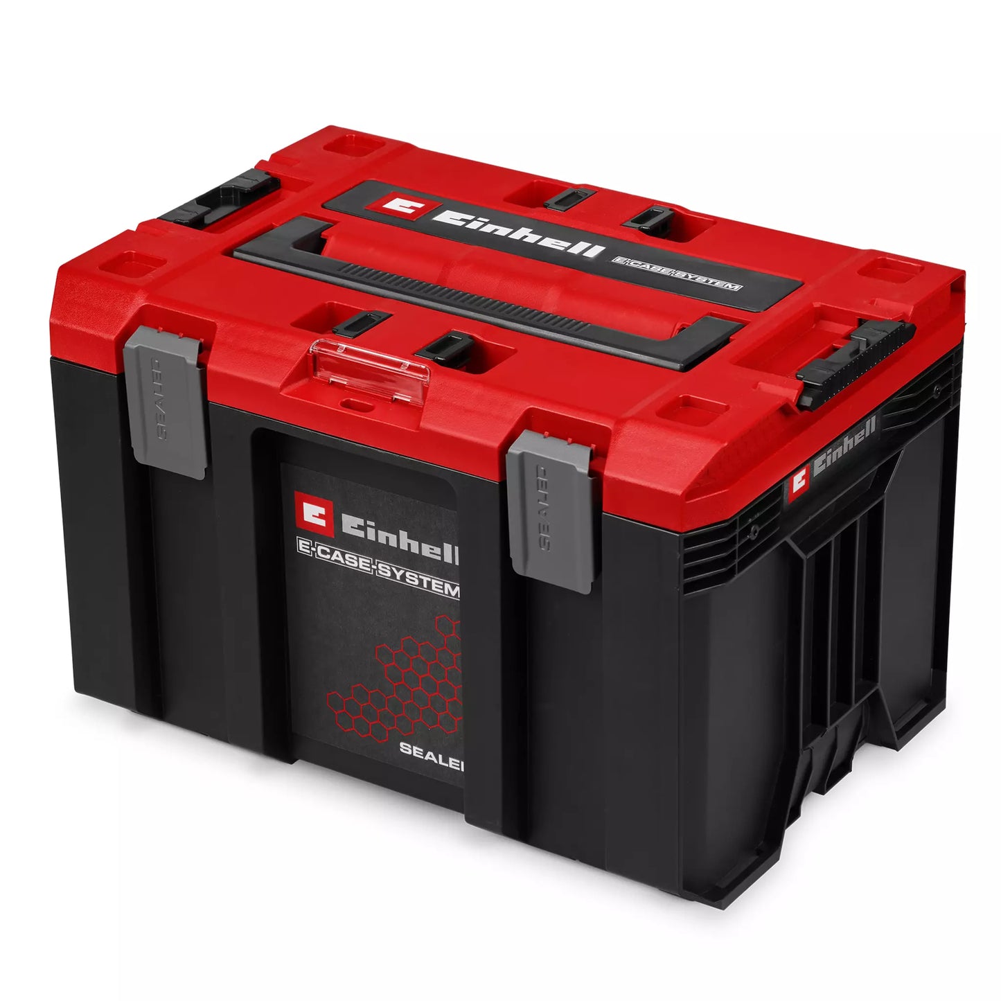 Pasta executiva Einhell E-Case M SELADADA