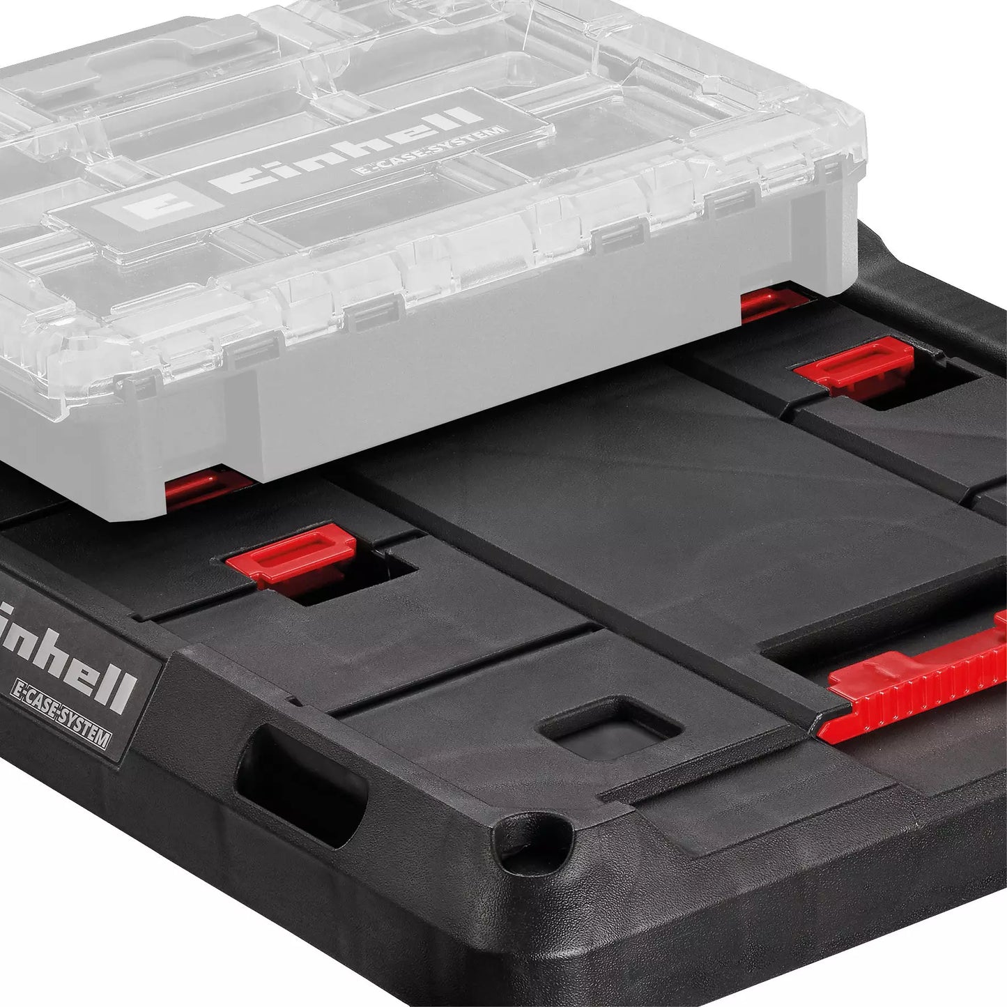 Mala de viagem Einchell E-Case