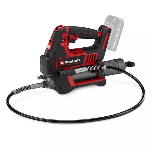 Lubrificadora 690 bar 18 V TP-GR 18/690 Li - Solo Einhell