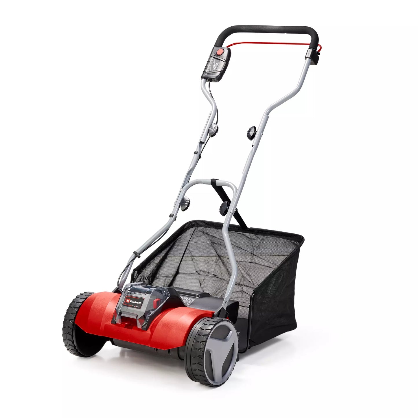 Cortador de relva a bateria 18V GE-HM 18/38 Li-Solo Einhell