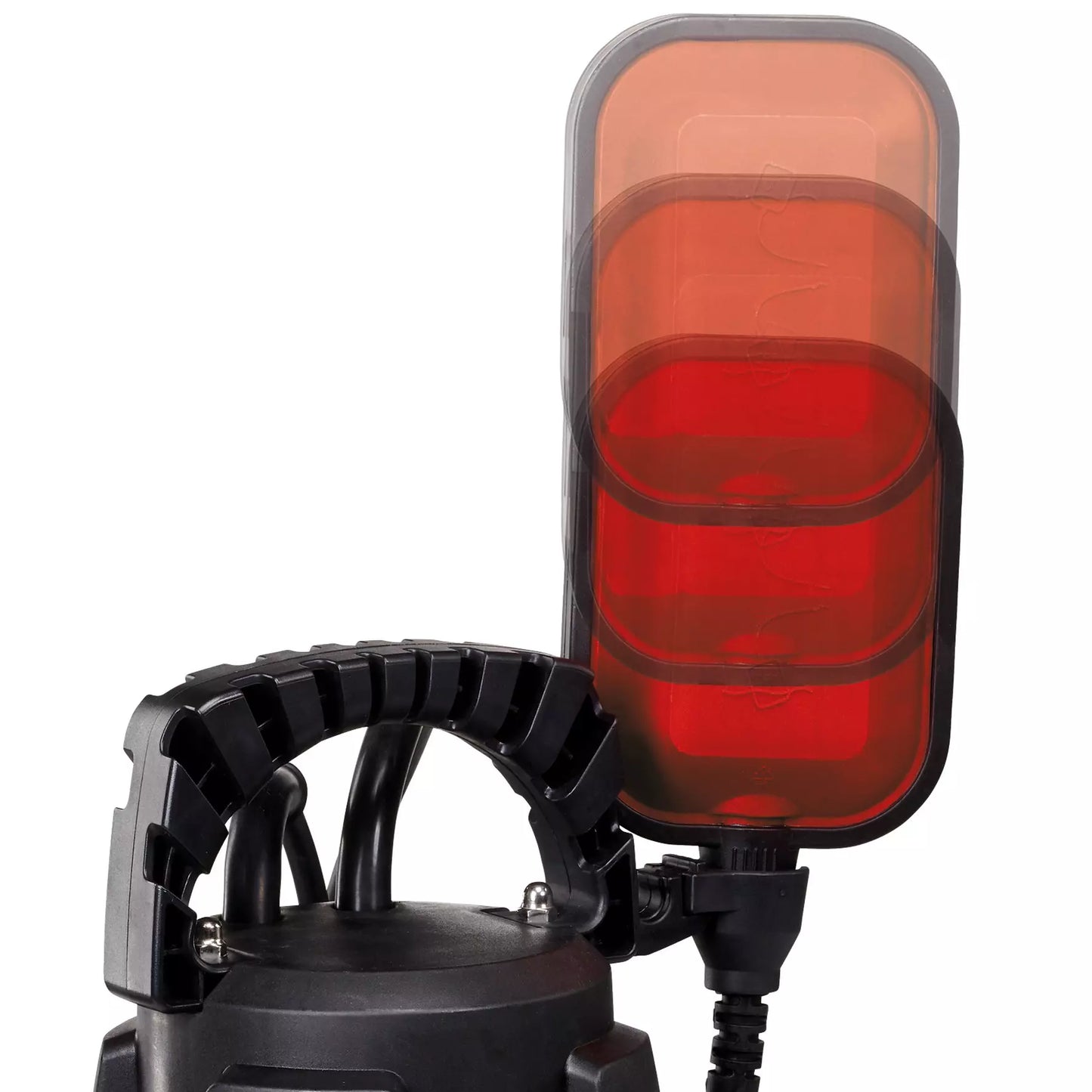 Bomba de água suja Einhell GC-DP 7035 LL 700W 16.000L/h