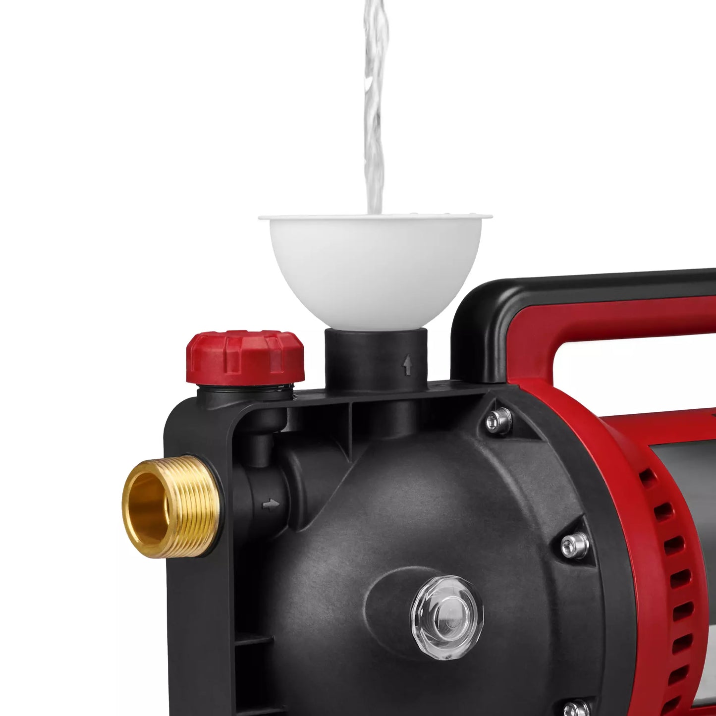 Bomba de água Einhell GC-GP 1170 ECO PLUS 1100W 7000l/h