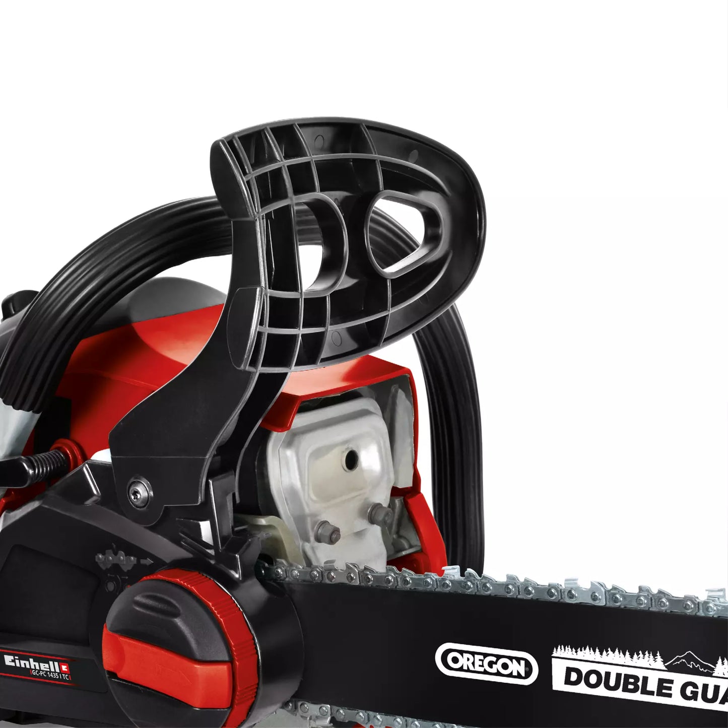 Motosserra a gasolina 33,5cm Einhell GC-PC 1435 I TC