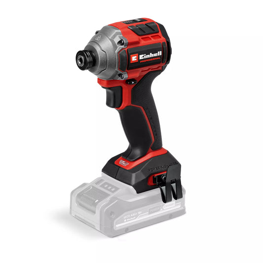 Chave de impacto 250 Nm 18 V TP-CI 18/250-C Li BL - Apenas Einhell
