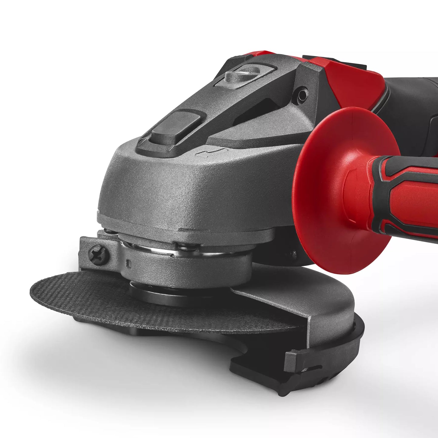 Rebarbadora Einhell TC-AG 18/115 Li de 115 mm e 18 V com bateria e carregador