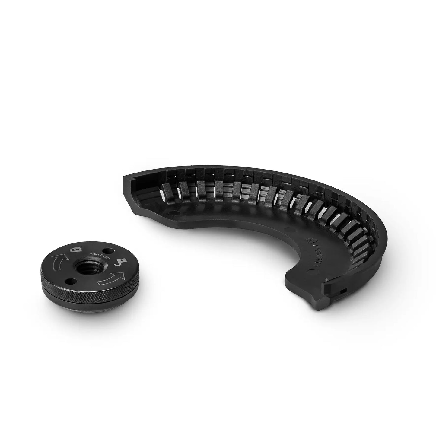 Amoladora angular 125mm 18V Einhell TP-AG 18/125 CE Q