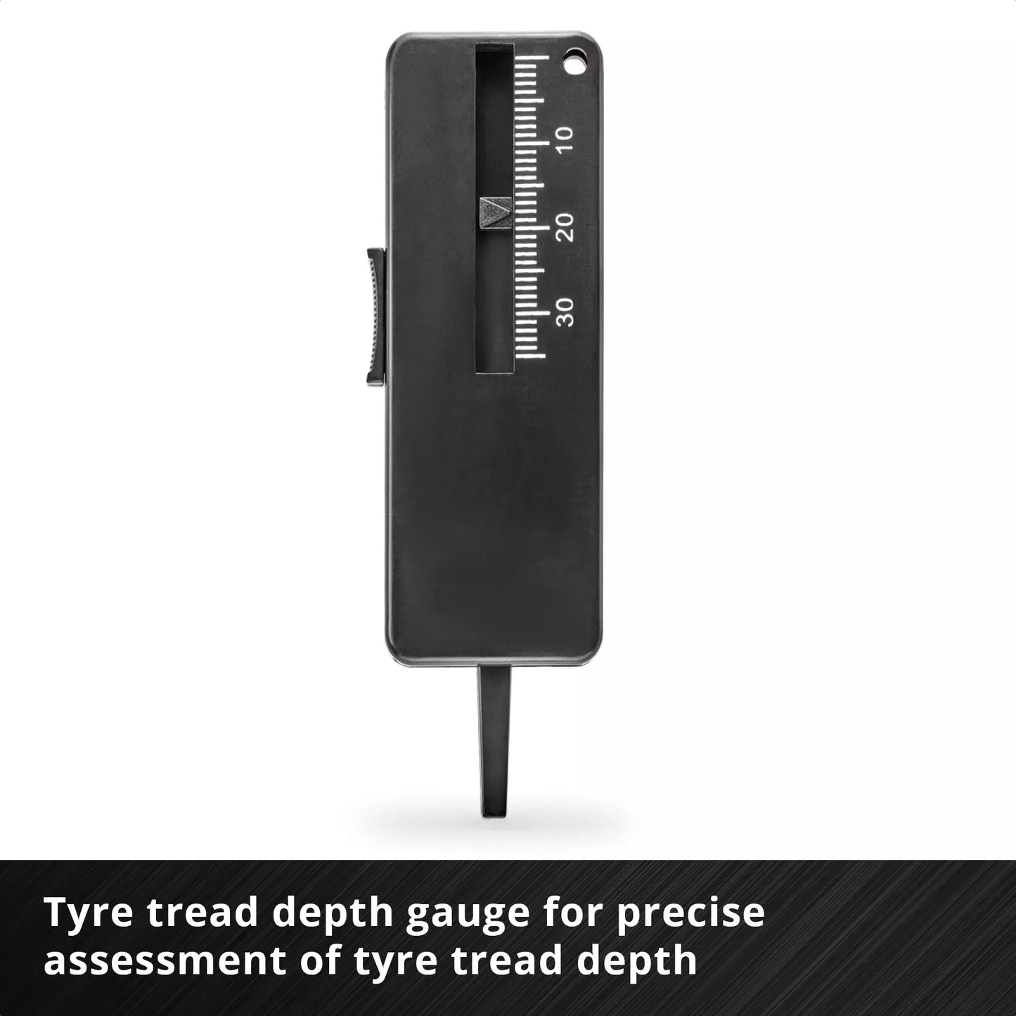 Conjunto de chaves de impacto Einhell 5pcs 49109273