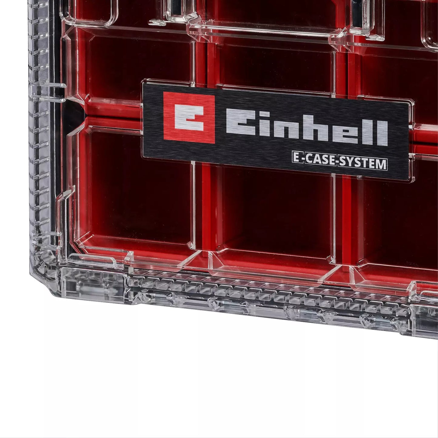 Organizador Einhell E-Case Half Size Organizer
