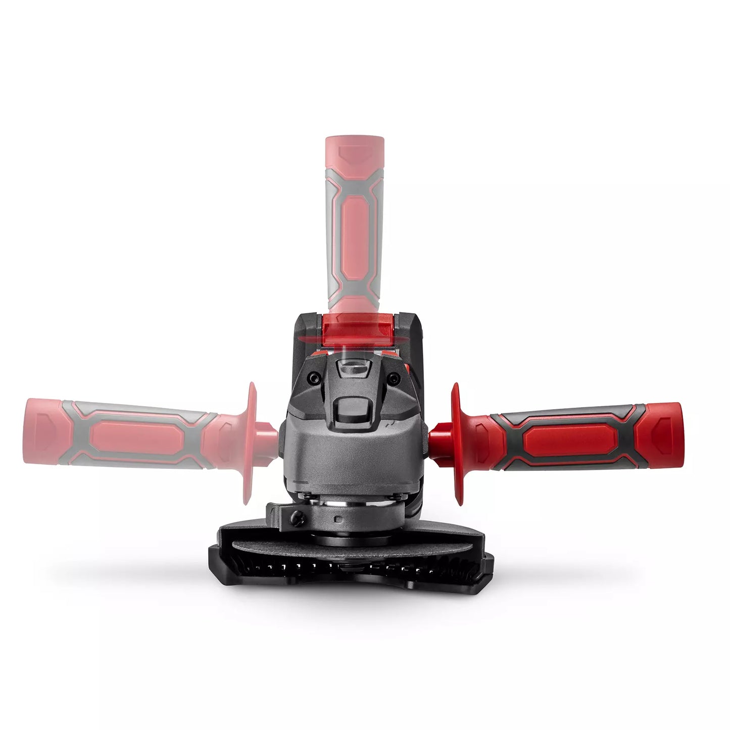 Rebarbadora Einhell TC-AG 18/115 Li de 115 mm e 18 V com bateria e carregador