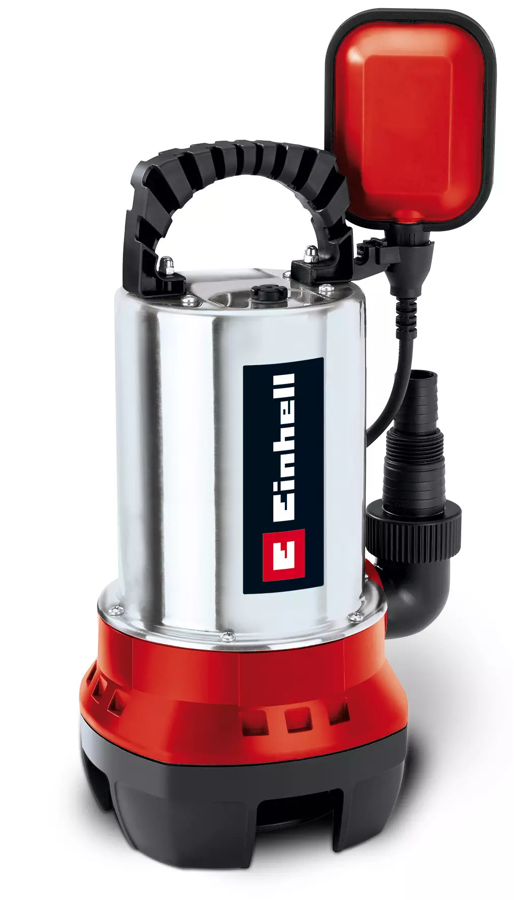Bomba para águas residuais Einhell GC-DP 6315 N 630W 17.000L/h