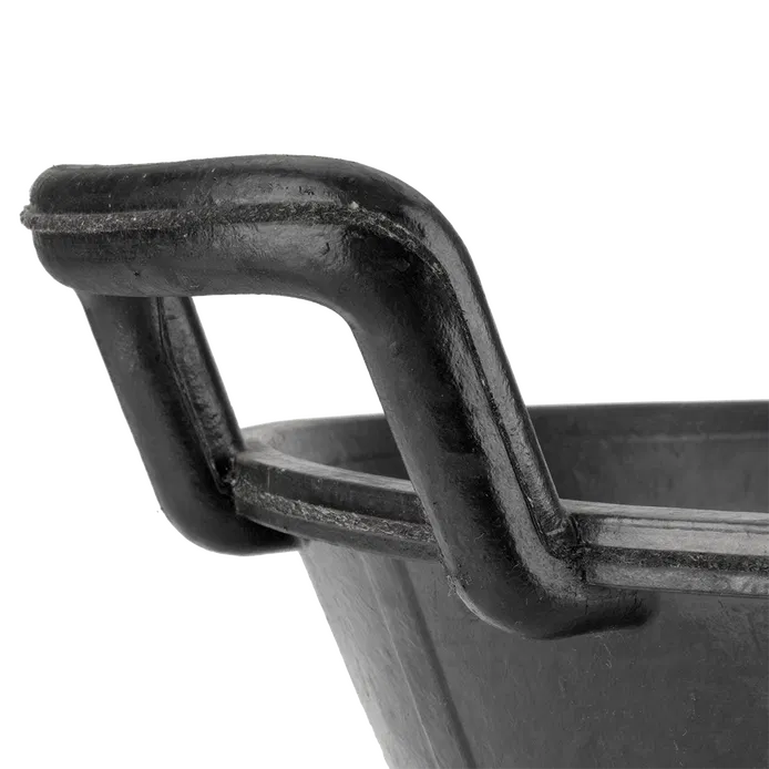  Bico de balde de borracha Bellota 11L BKCESPU11BP