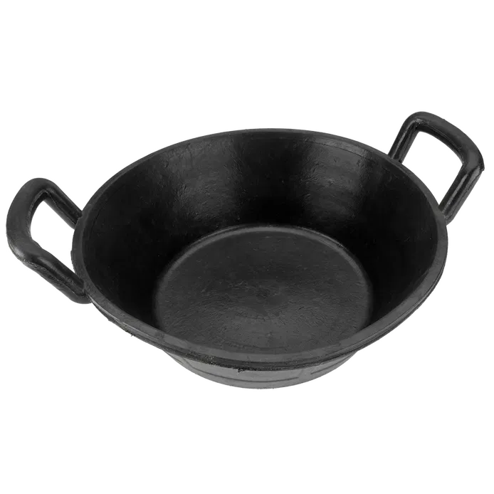  Bico de balde de borracha Bellota 11L BKCESPU11BP