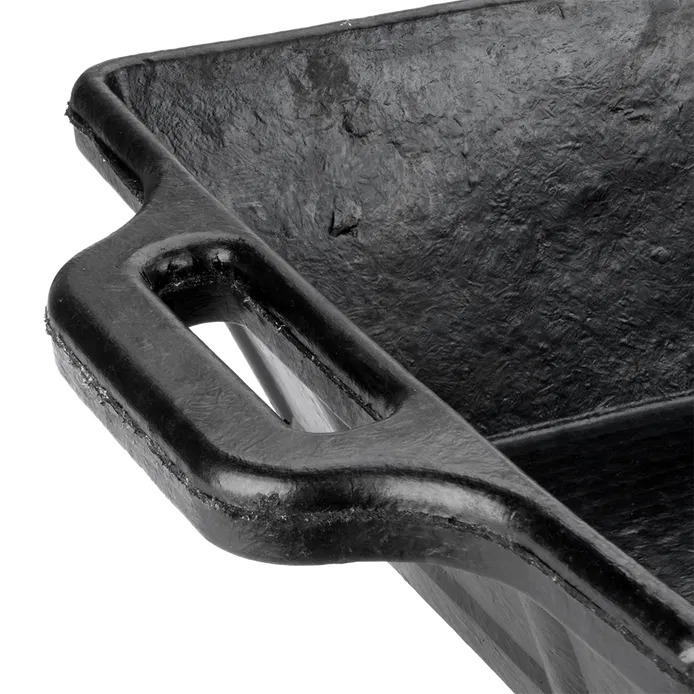 Balde de borracha Bellota 14L BKCGAVE14BP