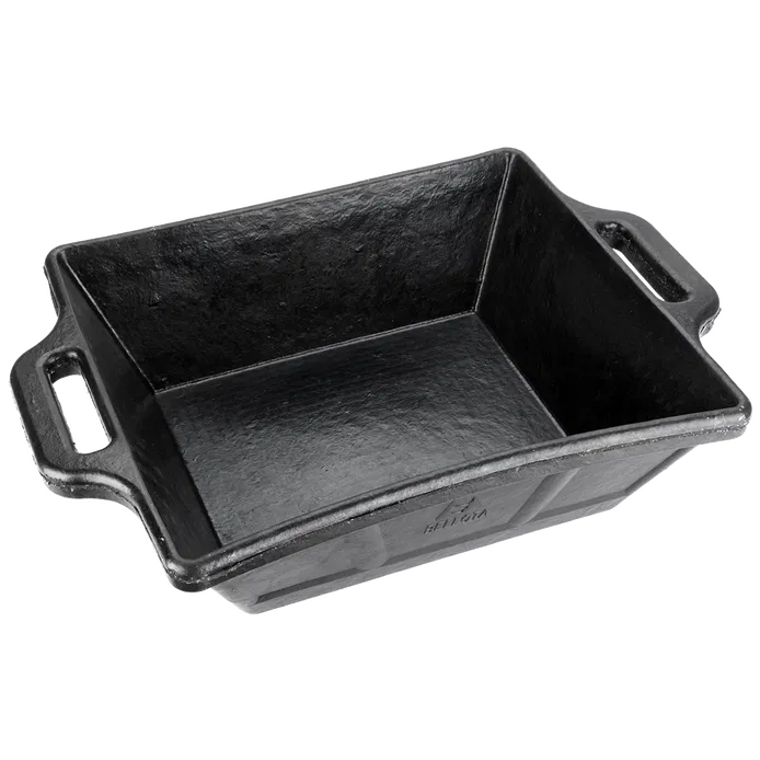 Balde de borracha Bellota 14L BKCGAVE14BP