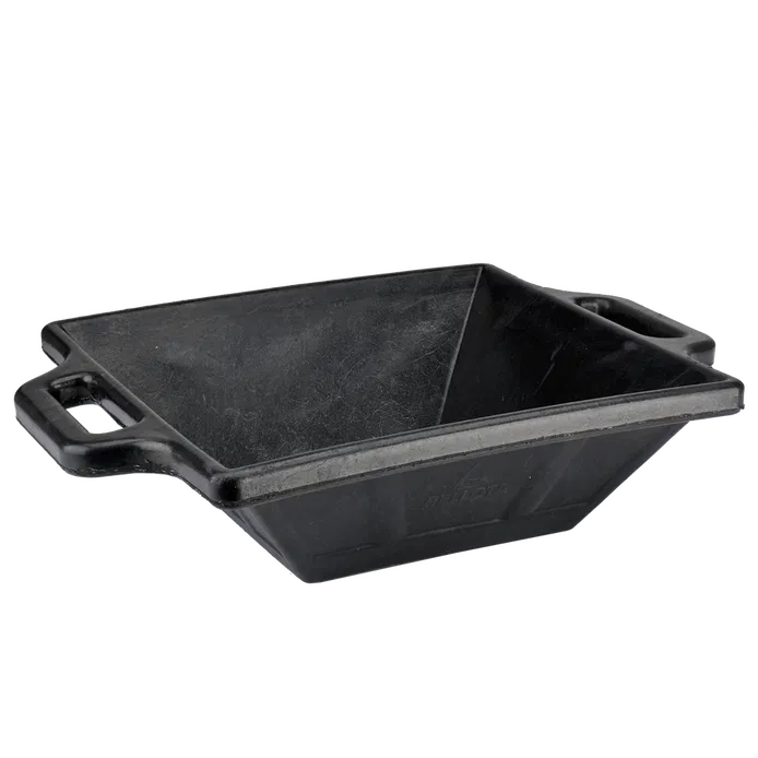 Balde de borracha Bellota 8L BKCGAVE8BP