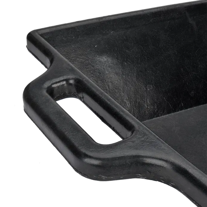 Balde de borracha Bellota 8L BKCGAVE8BP