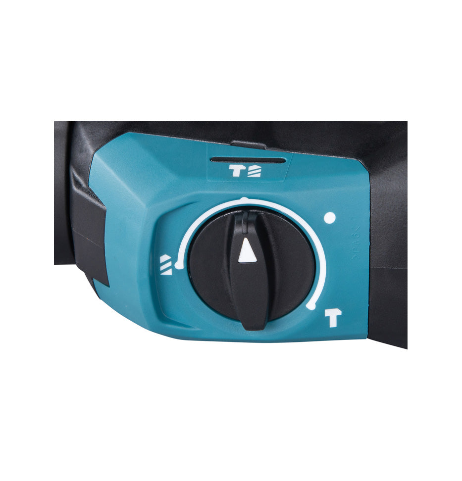 Martelo leve SDS–PLUS 3,0J  26 mm 800 W Makita HR2670