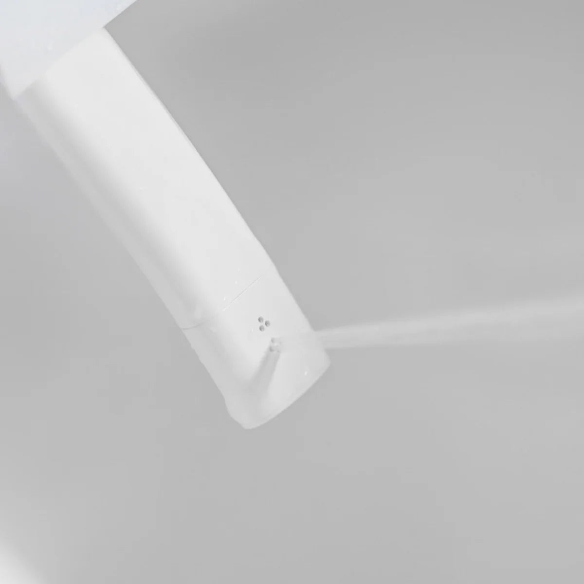 Sanita japonesa com limpeza inteligente Mizubath Rada suspensa