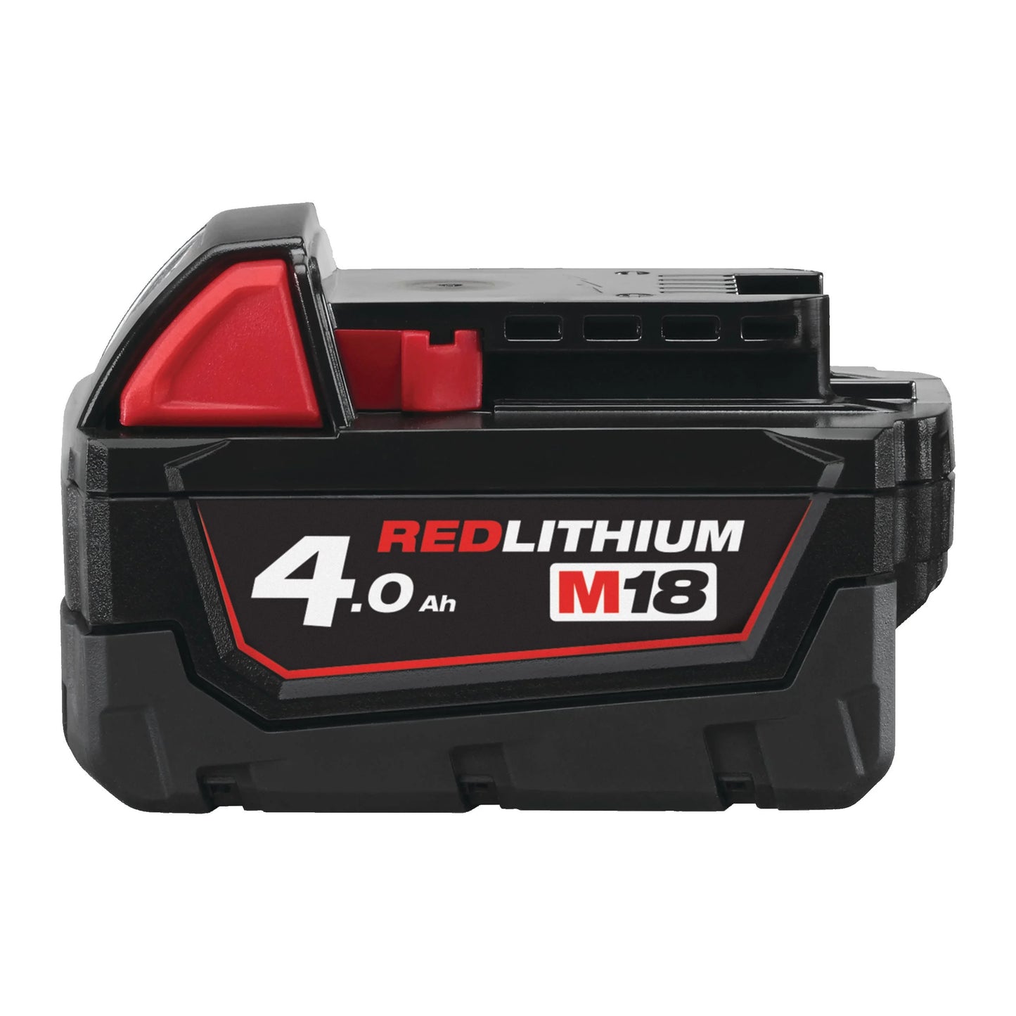 Bateria M18 4.0Ah Milwaukee M18 B4