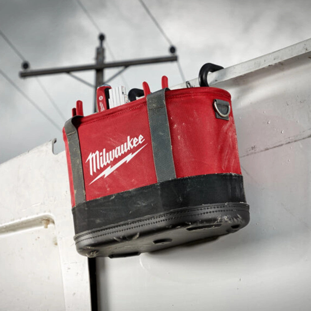 Saco compacto Aerial Oval Milwaukee