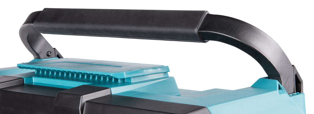 Caixa de ferramentas com rodas MAKTRAK Makita P-91001