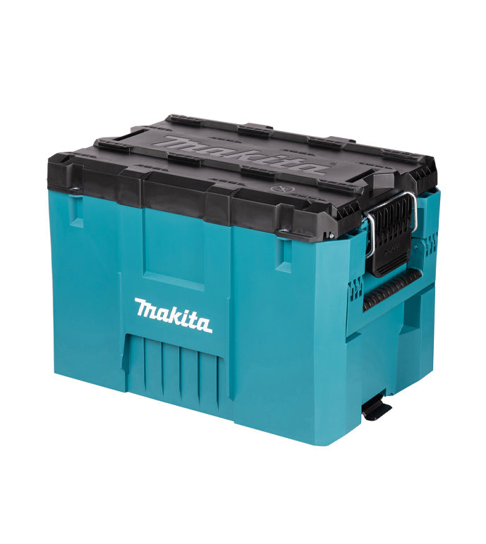 Caixa de ferramentas extragrande MAKTRAK Makita P-91023