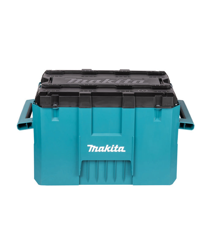 Caixa de ferramentas extragrande MAKTRAK Makita P-91023