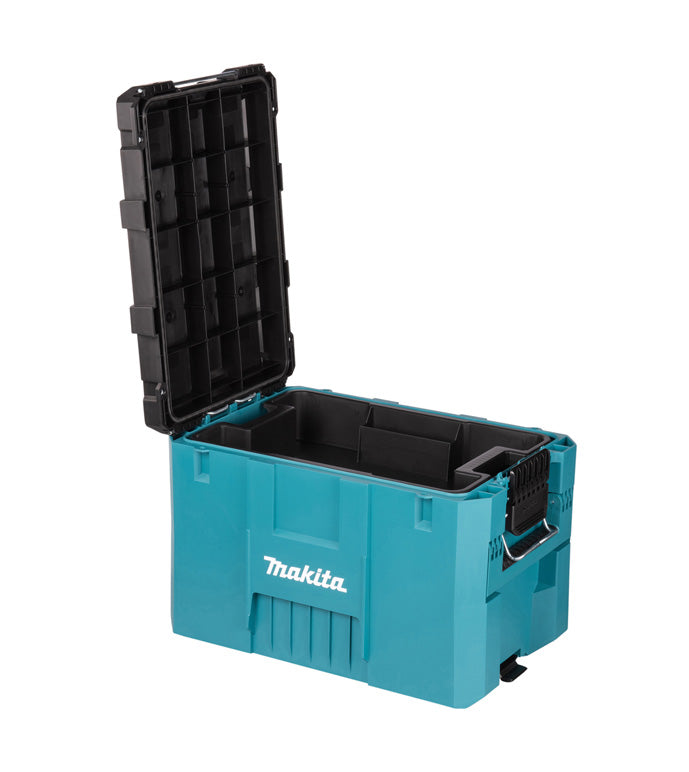 Caixa de ferramentas extragrande MAKTRAK Makita P-91023