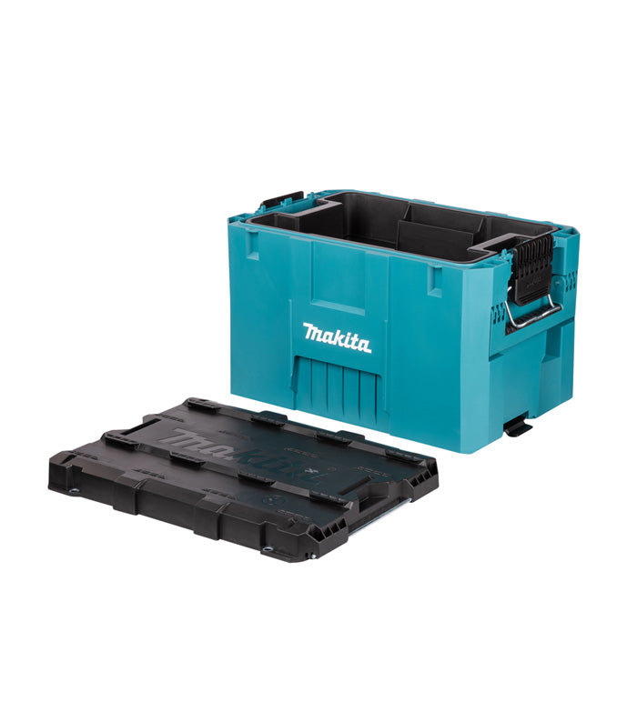 Caixa de ferramentas extragrande MAKTRAK Makita P-91023