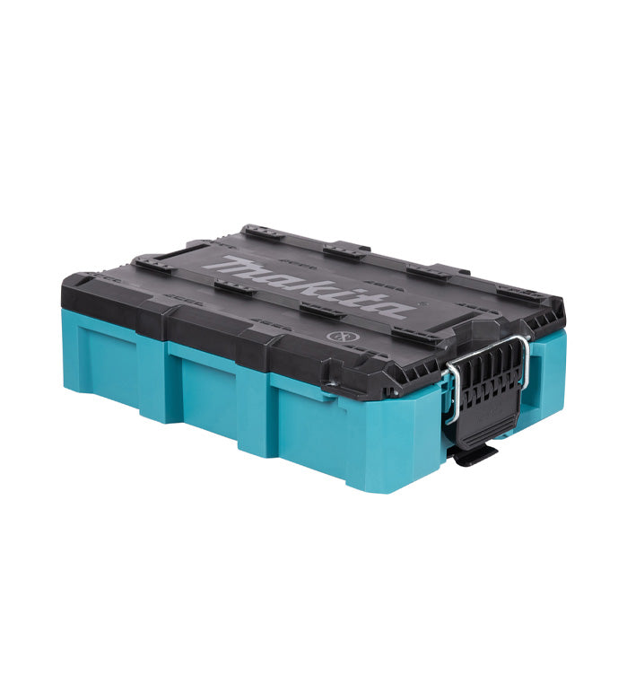 Caixa de ferramentas média MAKTRAK Makita P-91039