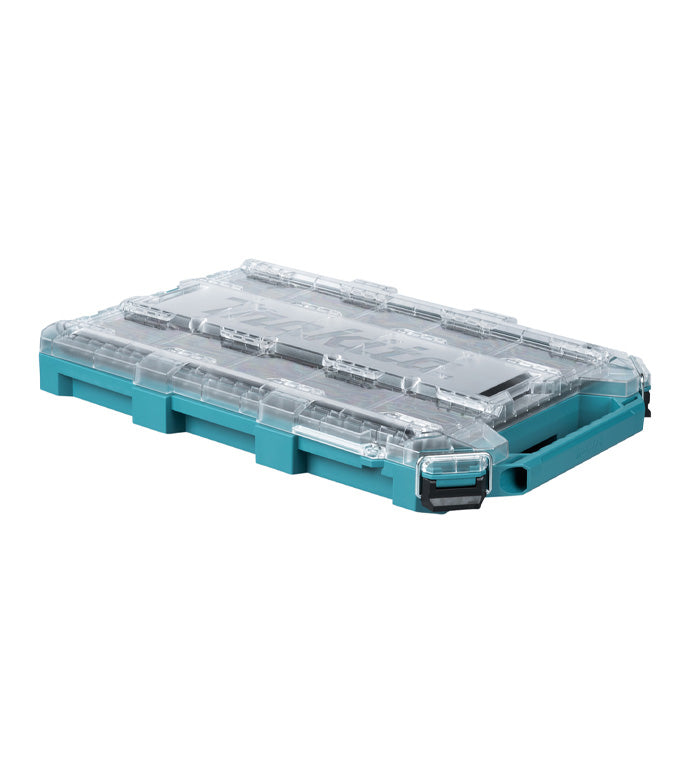 Organizador de perfil baixo MAKTRAK Makita P-91051