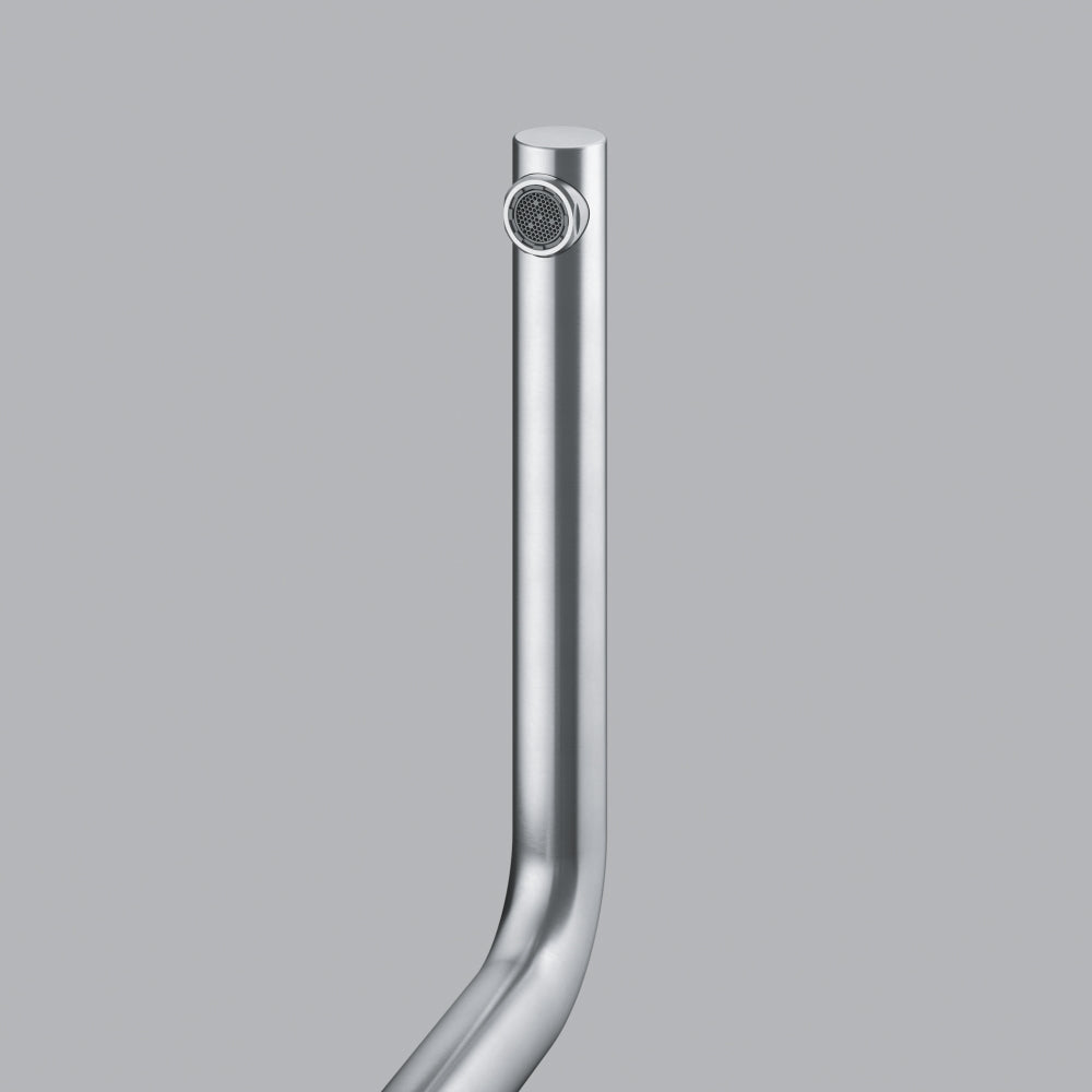 Torneira de cozinha Glenda Swivel Inox Franke