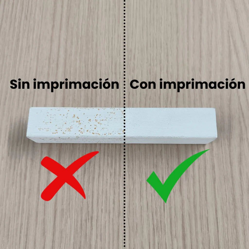 Primário Epoxy 3L + 1L Fischer