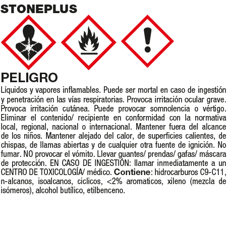 Fila STONEPLUS Hydro Oil Repelente Proteção Frasco Efeito Revitalizante 1L