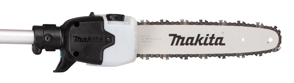 Motosierra en altura XGT 40Vmax 30cm Makita UA003GZ