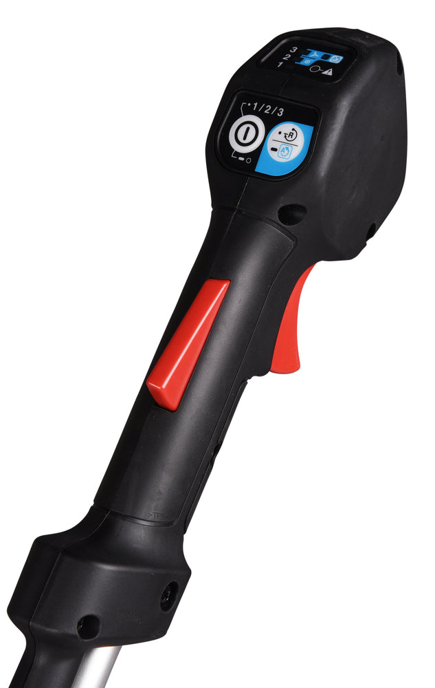 Desbrozadora 40Vmax XGT com manga "U" AFT ADT Makita UR002GZ01