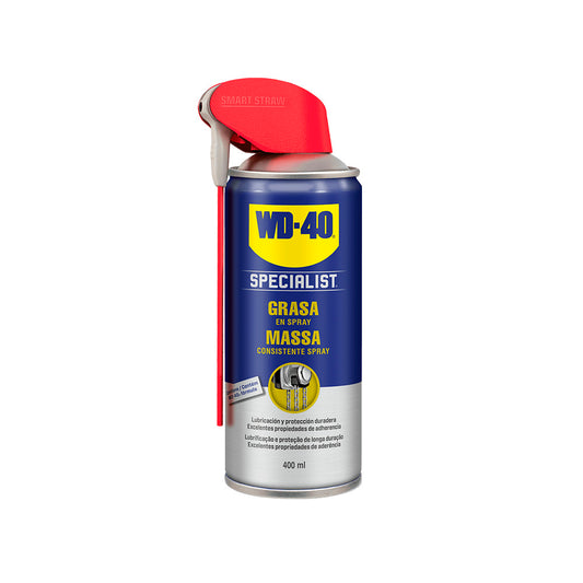 Graxa em spray 400 ml WD-40