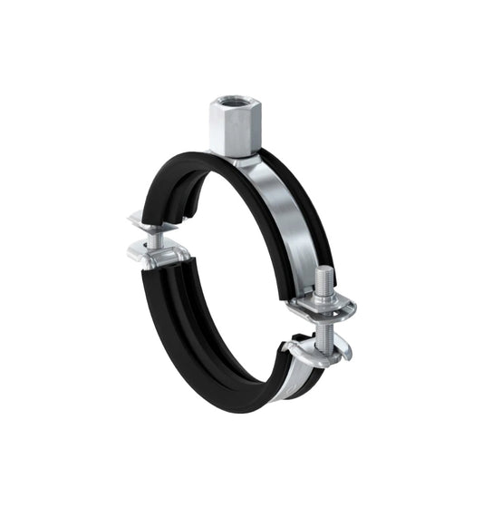 Braçadeira para tubos FRS-L 156-163 M8/M10 Universal Fischer
