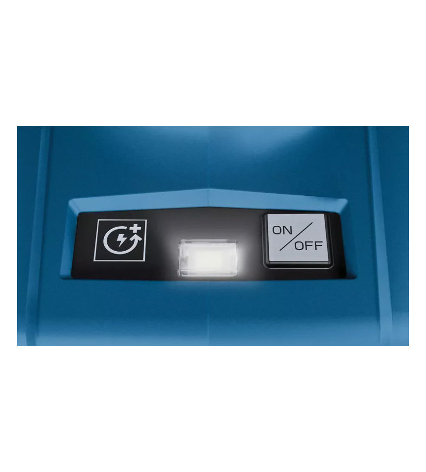 Aparafusadora a bateria para placas de gesso 18V 2bat 4Ah + carregador + mala de transporte Bosh GTB 18V-45