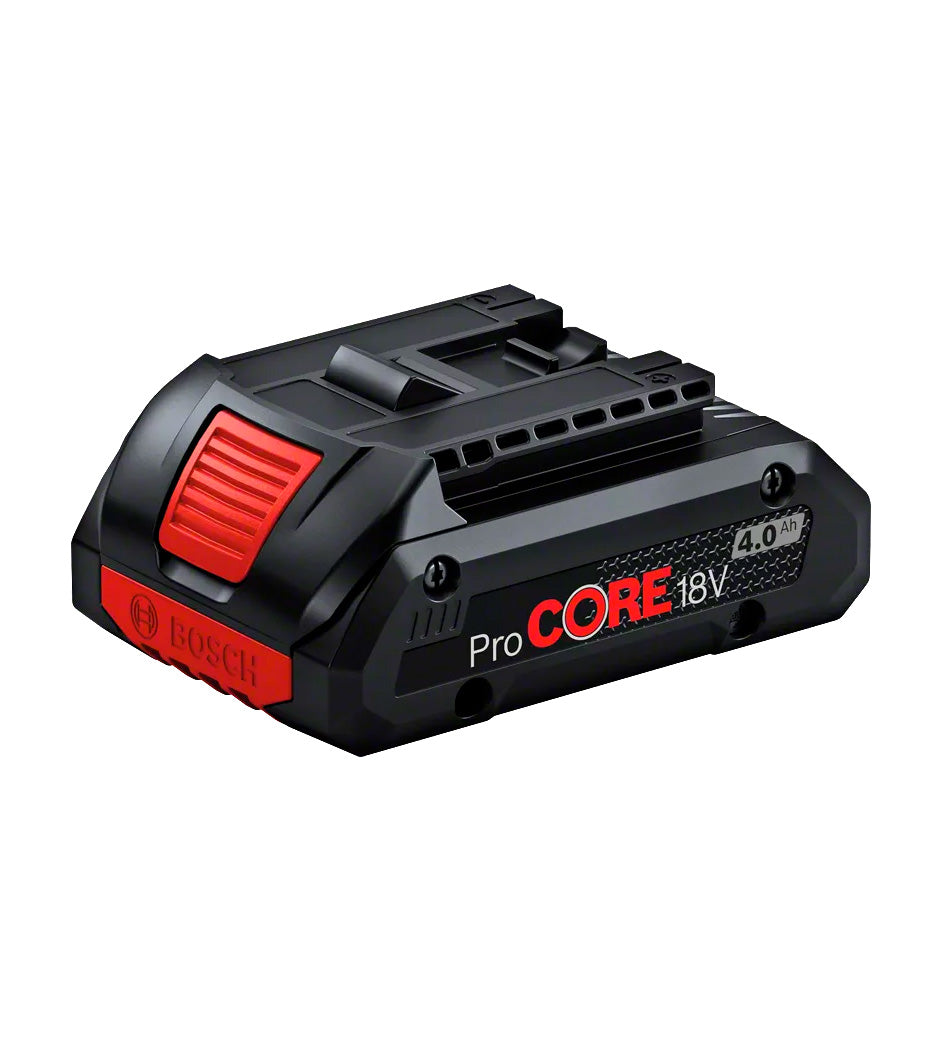 Bateria 18V 4Ah ProCORE18V Bosch