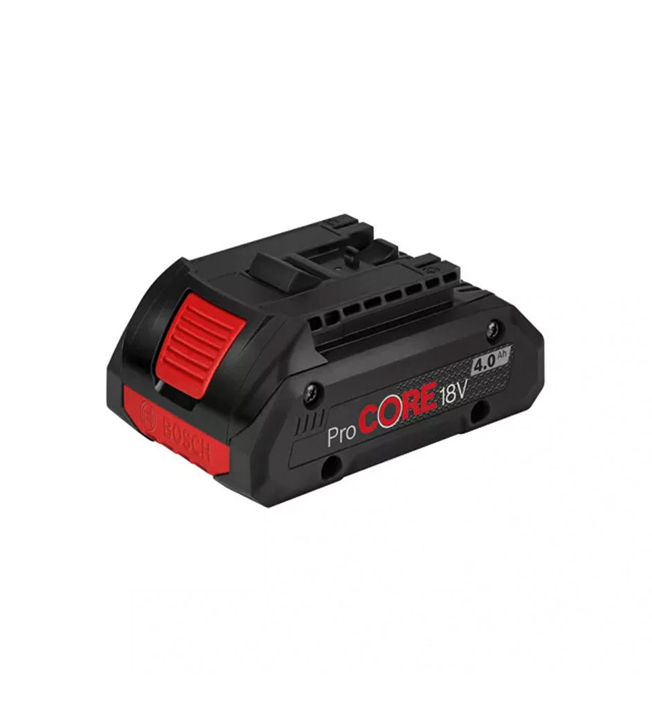 Bateria 18V 4Ah ProCORE18V Bosch
