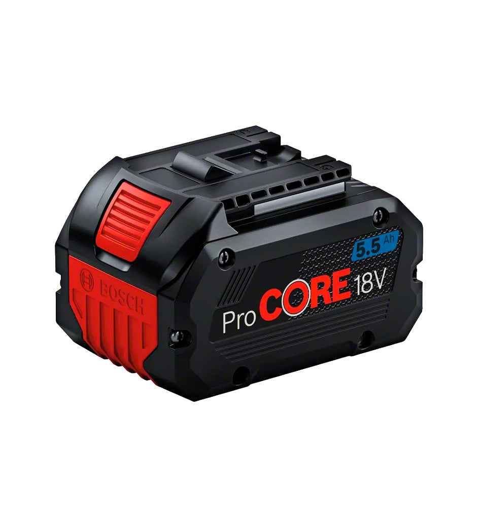 Bateria 18V 5.5Ah ProCORE18V Bosch