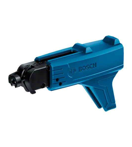 Mecanismo de carregamento rápido de parafusos para placas de gesso cartonado GMA 55 Bosch